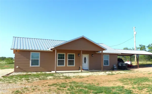 $350,000 | 1277 Fm 1028, Rochelle, TX 76872