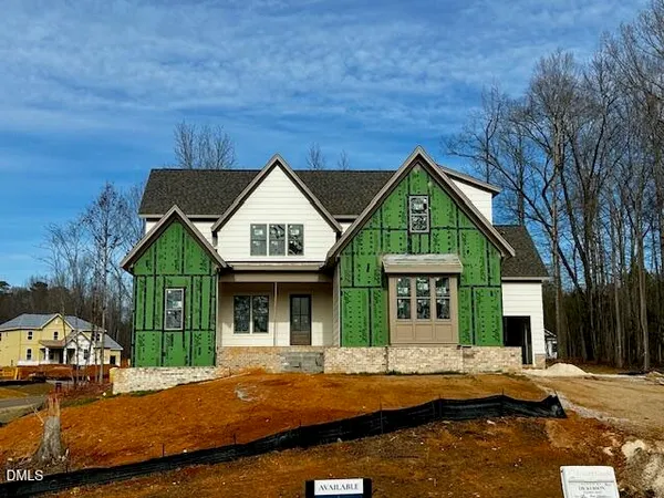 $1,190,000 | 46 Addison Pond Court, Zebulon, NC 27597