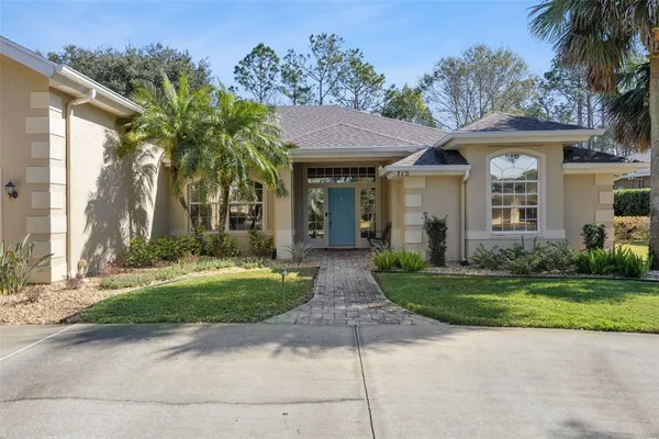 $640,000 | 175 Deep Woods Way, Ormond Beach, FL 32174