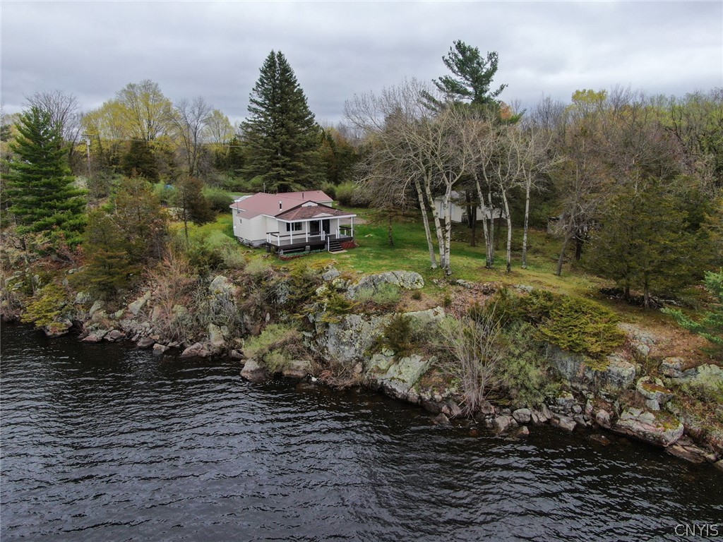255 Mitchell Road Heuvelton, NY 13654 - Photo 23 of 28 Gallery Image 23