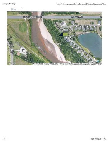 $55,000 | Lot Lot Lot, Derby, KS 67037