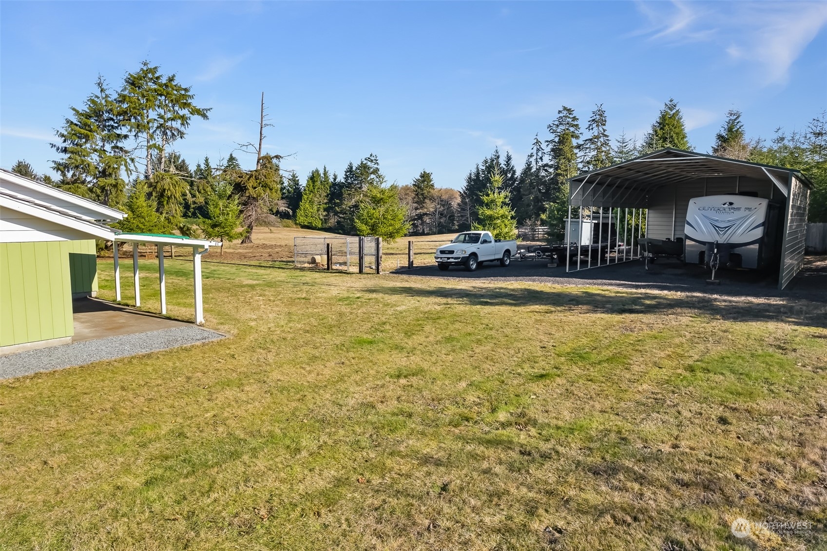 16 Rustemeyer Road Aberdeen, WA 98520 - Photo 21 of 31 Gallery Image 21
