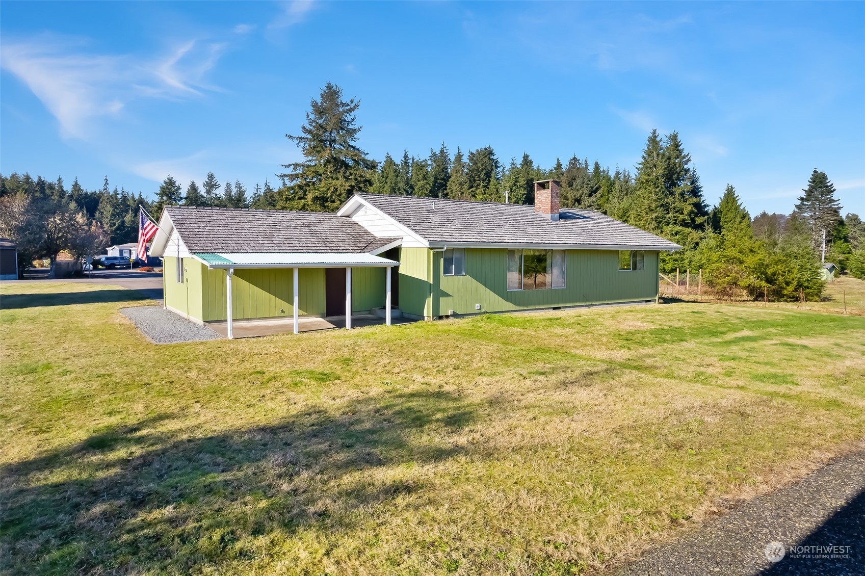 16 Rustemeyer Road Aberdeen, WA 98520 - Photo 22 of 31 Gallery Image 22