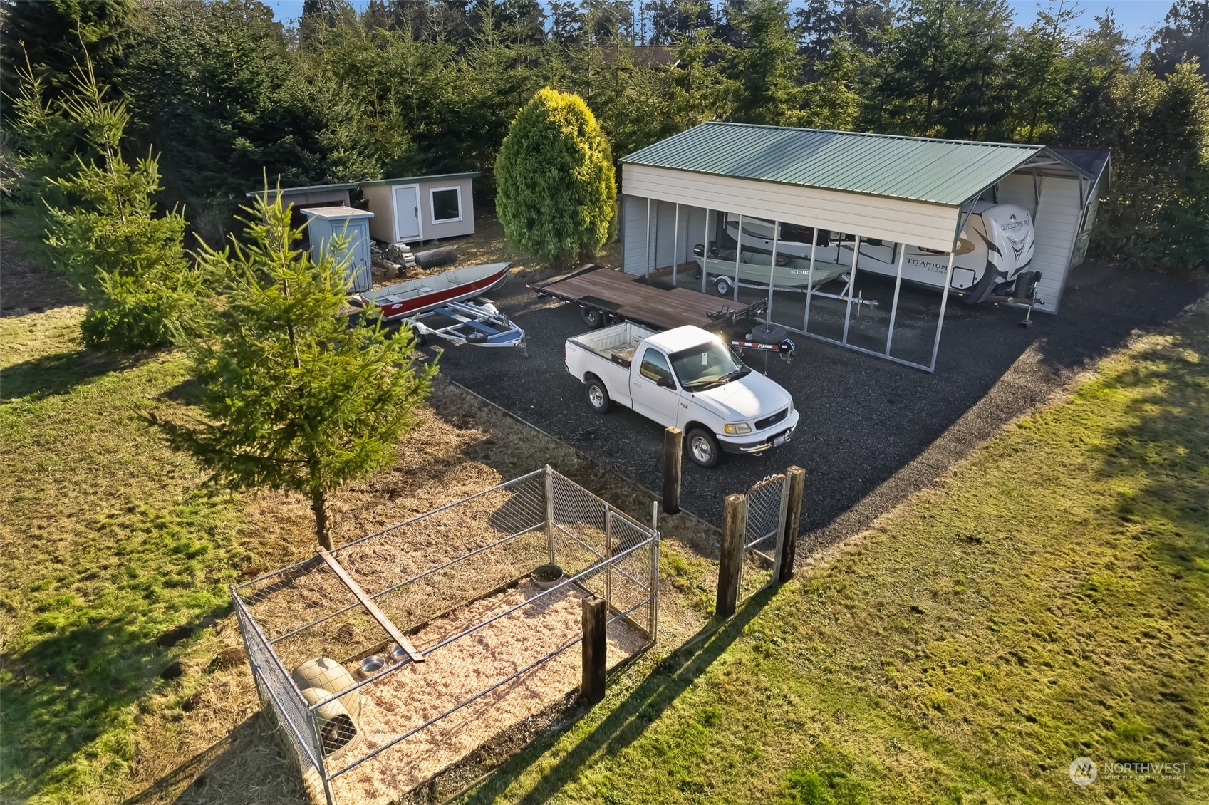 16 Rustemeyer Road Aberdeen, WA 98520 - Photo 23 of 31 Gallery Image 23
