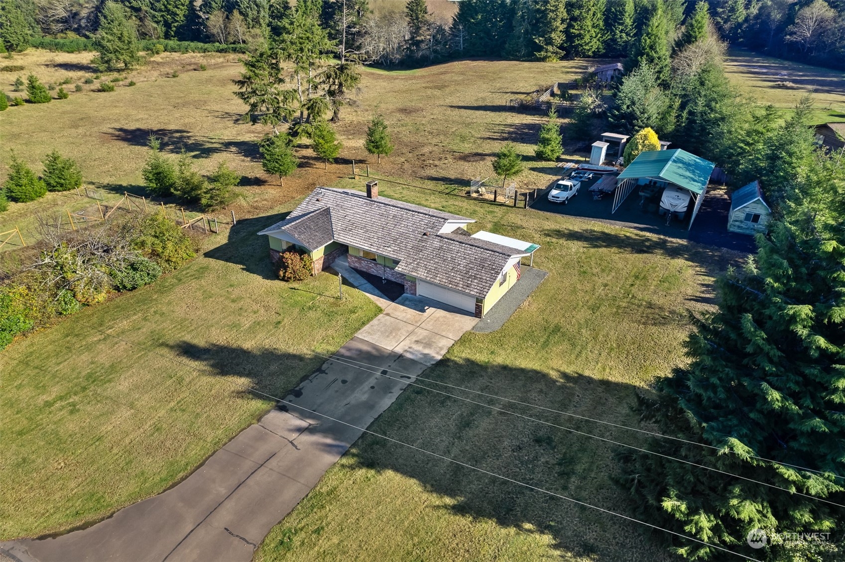 16 Rustemeyer Road Aberdeen, WA 98520 - Photo 26 of 31 Gallery Image 26