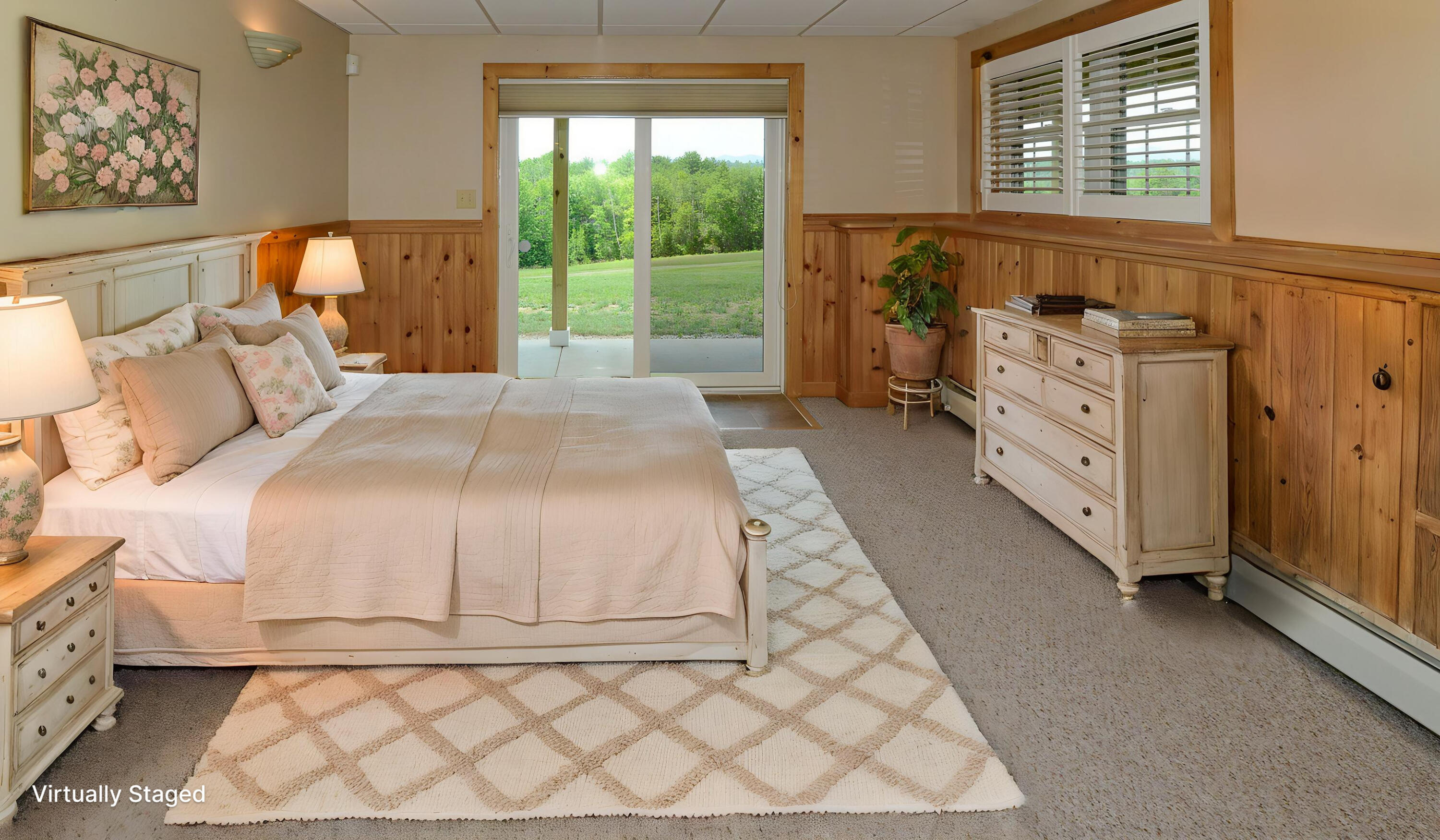 455 Christian Hill Road Lovell, ME 04051 - Photo 21 of 35 bedroom-3-455-christian-hill-road-52-cop