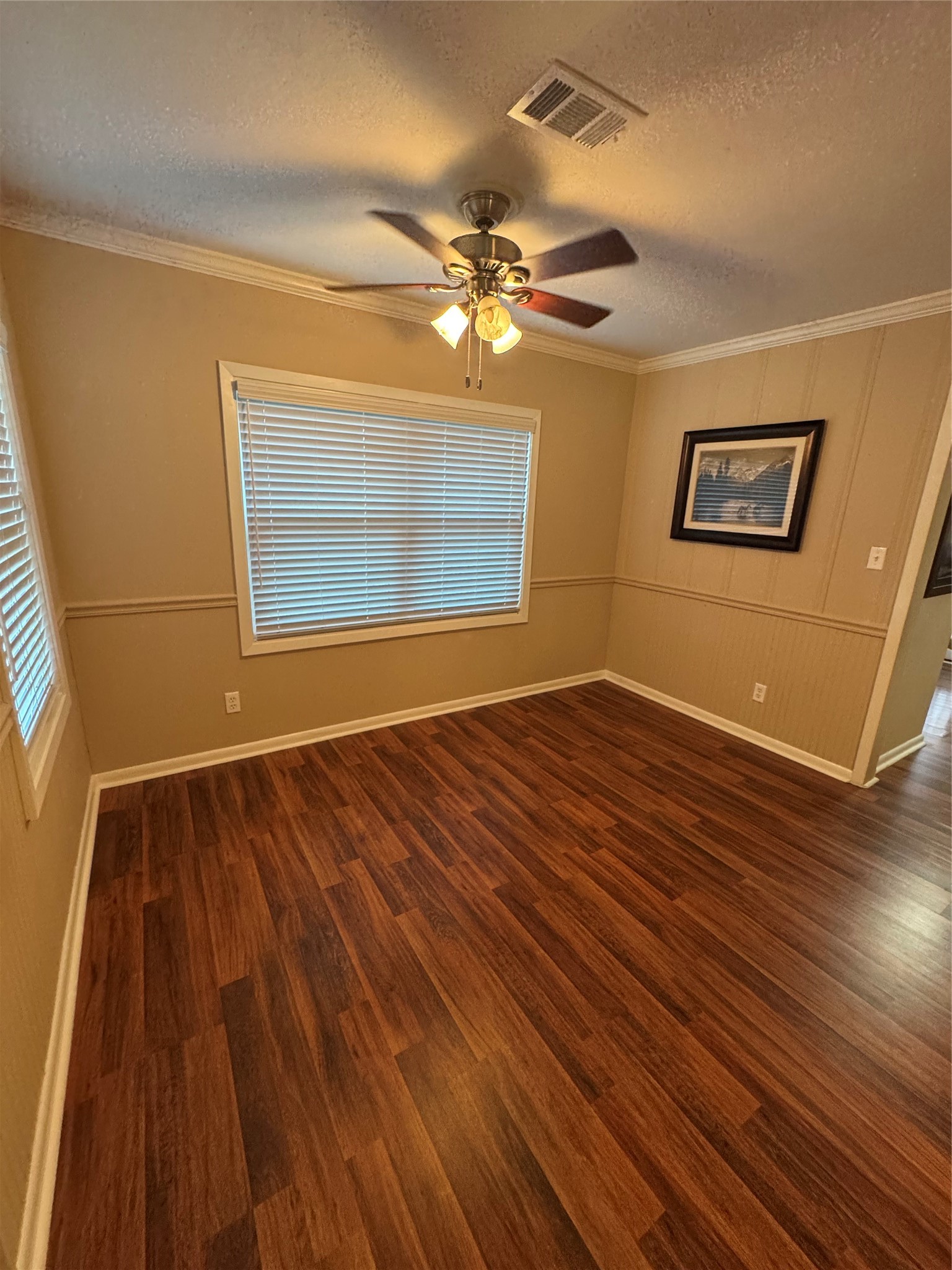 207 Elm Street Wharton, TX 77488 - Photo 12 of 27 Dining Room as it is currently.