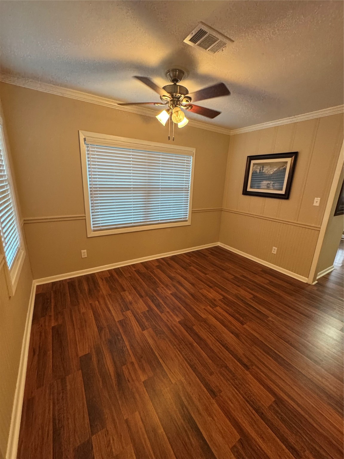 207 Elm Street Wharton, TX 77488 - Photo 12 of 27 Dining Room as it is currently.