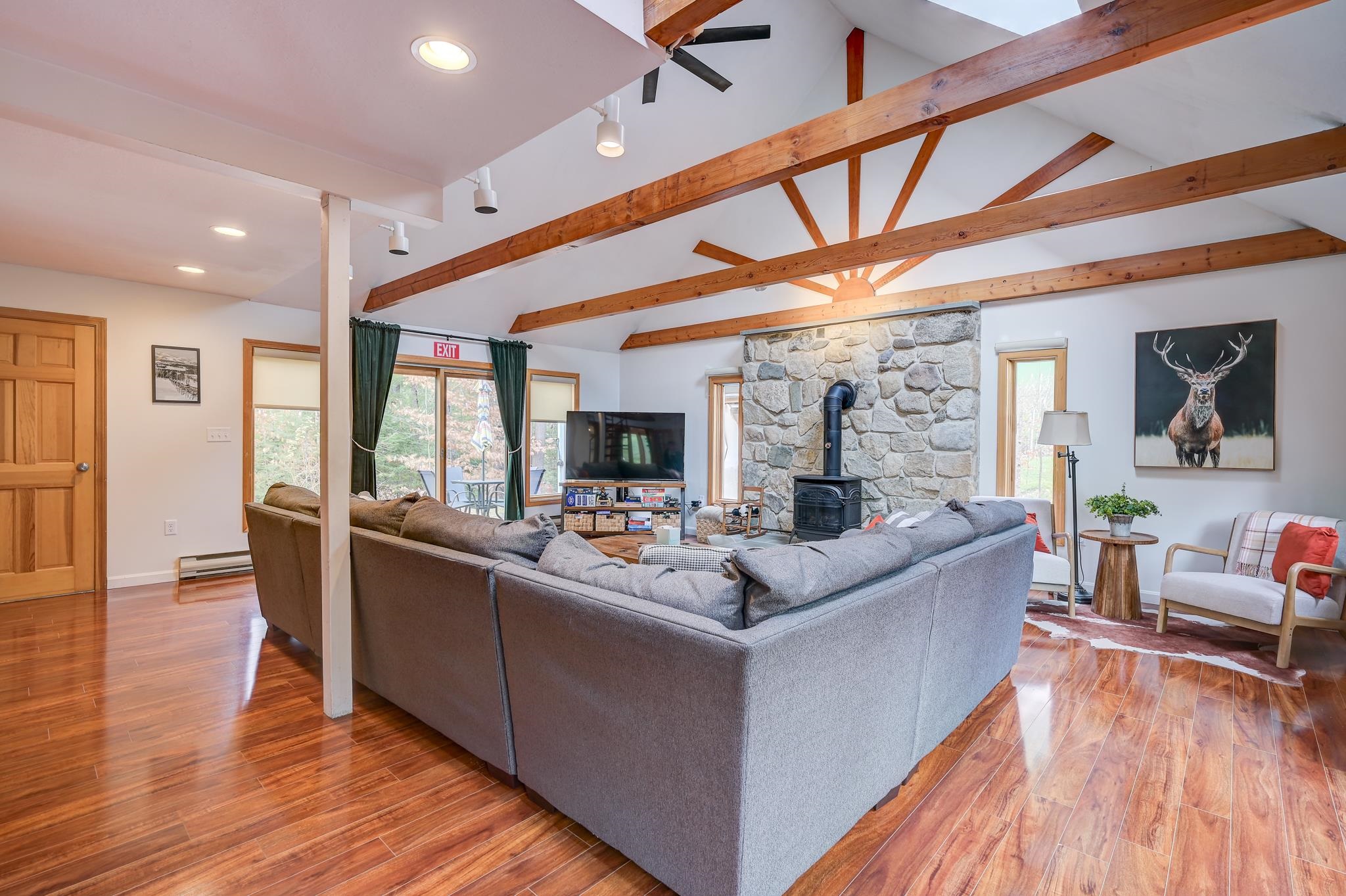 204 Limac Circle Conway, NH 03813 - Photo 20 of 41