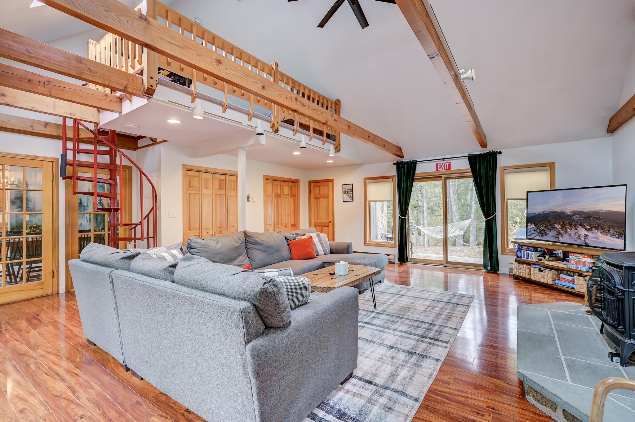 204 Limac Circle Conway, NH 03813 - Photo 21 of 41