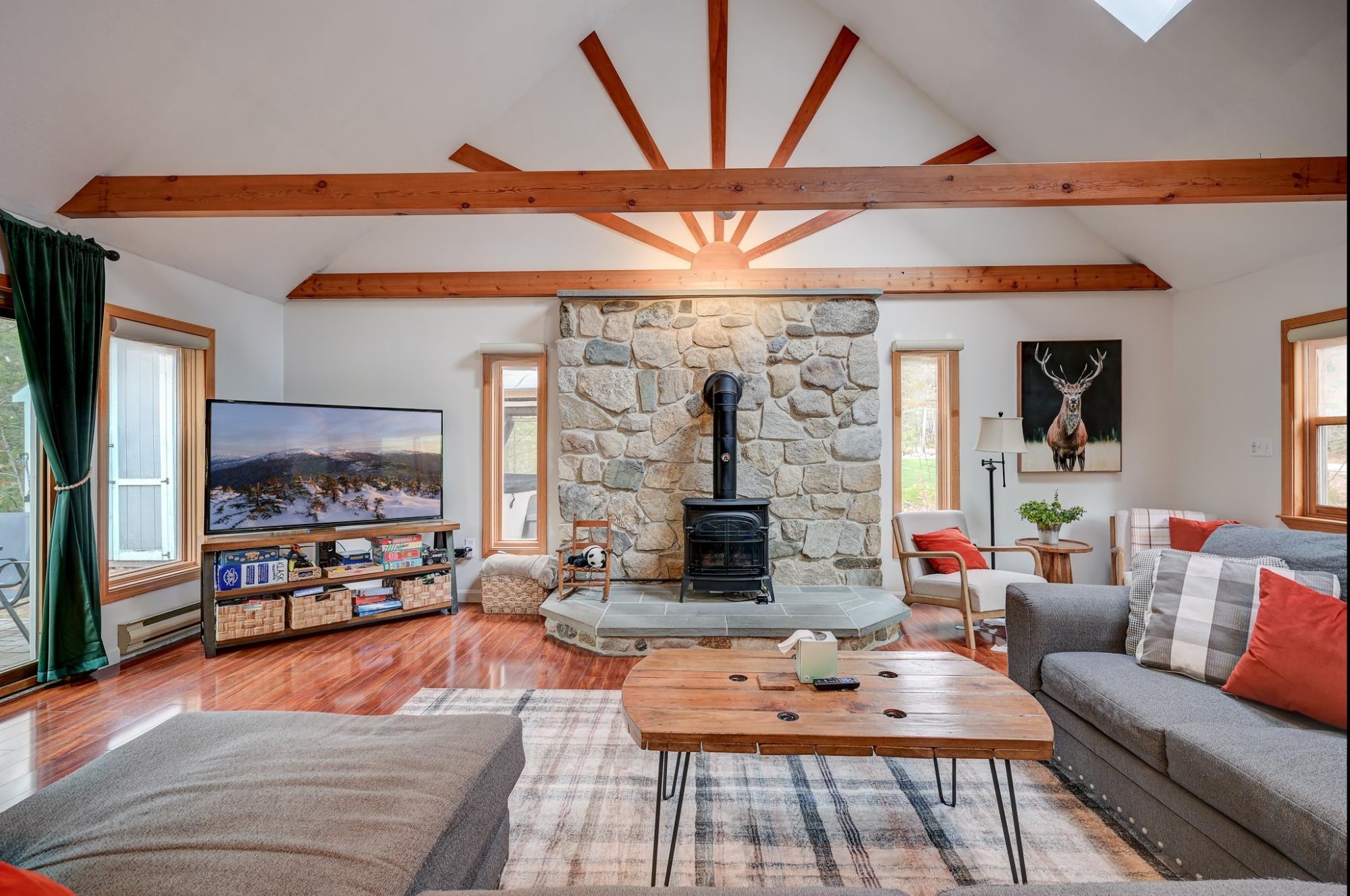 204 Limac Circle Conway, NH 03813 - Photo 22 of 41