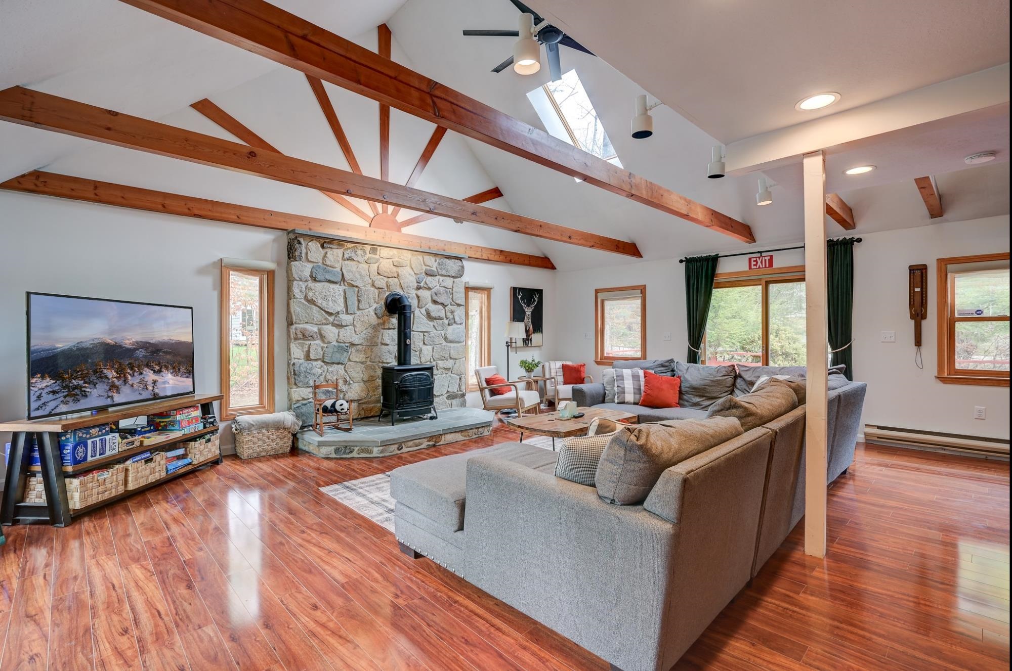 204 Limac Circle Conway, NH 03813 - Photo 23 of 41