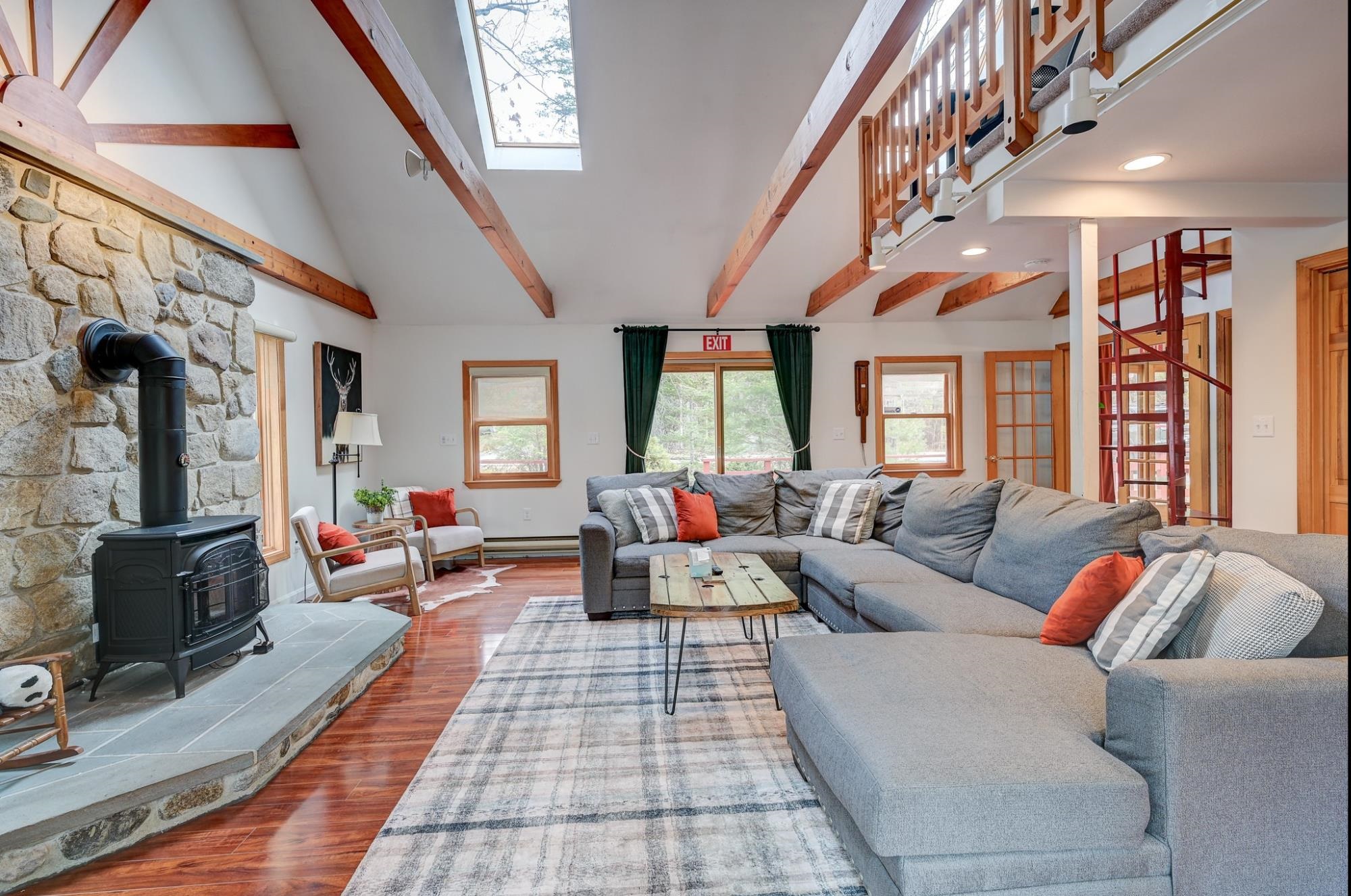 204 Limac Circle Conway, NH 03813 - Photo 27 of 41