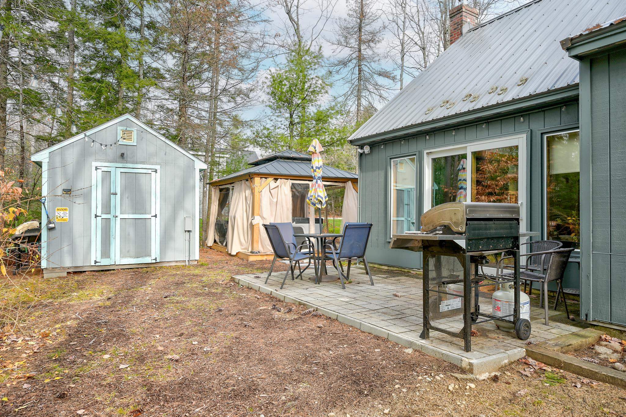 204 Limac Circle Conway, NH 03813 - Photo 36 of 41