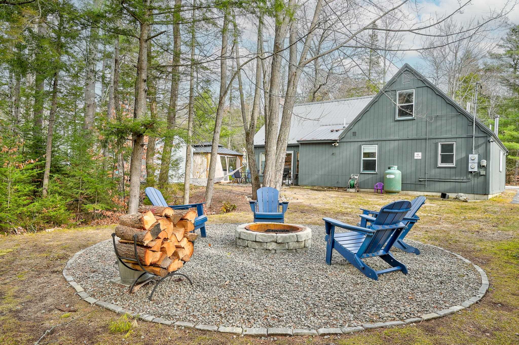 204 Limac Circle Conway, NH 03813 - Photo 40 of 41