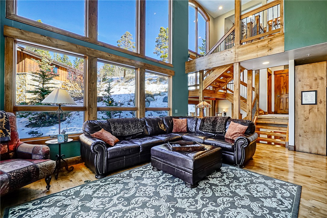 63 Club House Road, Unit B Breckenridge, CO 80424 - Photo 4 of 34 Gallery Image 4