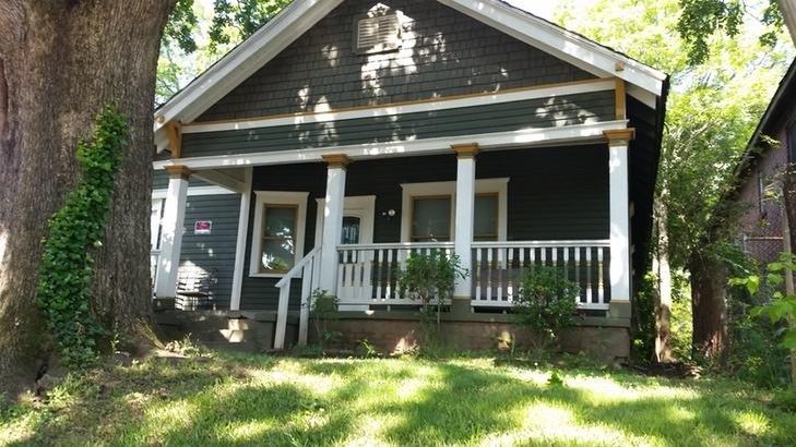 699 Formwalt Street Southwest Atlanta, GA 30315 - Photo 1 of 1 Gallery Image 1