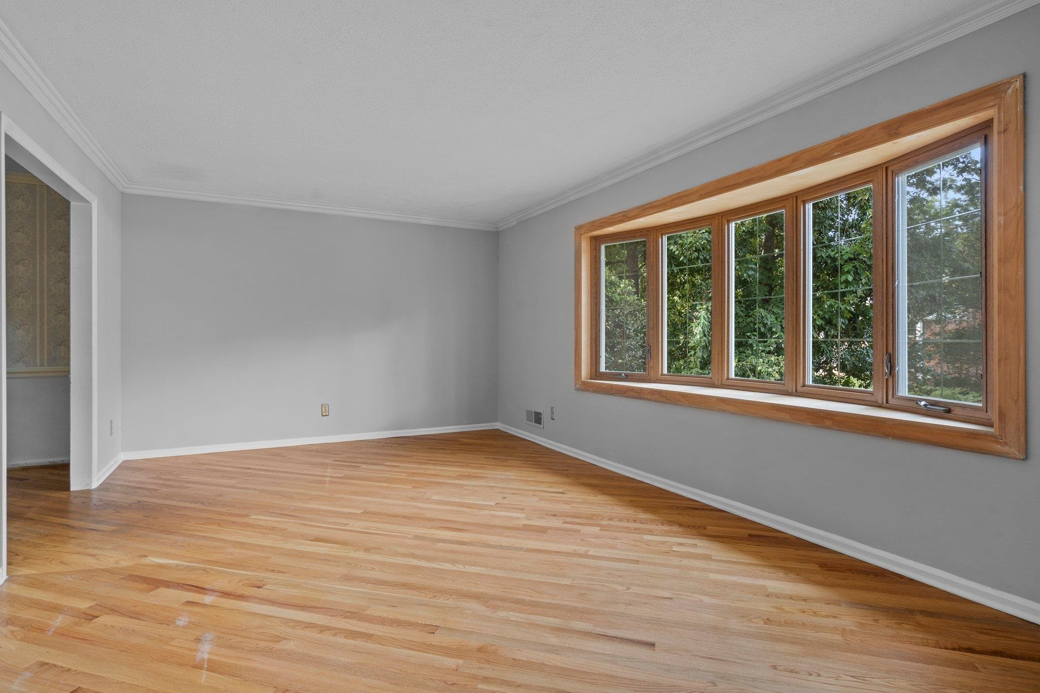 4716 Pemberton Drive Raleigh, NC 27609 - Photo 8 of 29 Photo 8