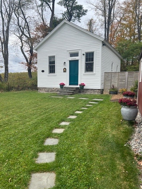 6809 East Handsome Brook Road Franklin, NY 13775 - Photo 1 of 34 Pleasing Curb Appeal