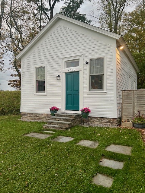 6809 East Handsome Brook Road Franklin, NY 13775 - Photo 2 of 34 Newly added Blue Stone Path