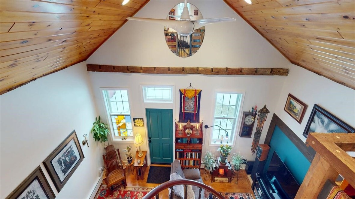 6809 East Handsome Brook Road Franklin, NY 13775 - Photo 23 of 34