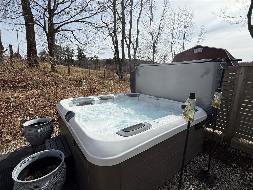 6809 East Handsome Brook Road Franklin, NY 13775 - Photo 31 of 34 To Enjoy all Year!