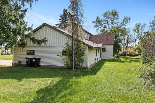 $395,000 | 25723 103rd Street, Pierz, MN 56364