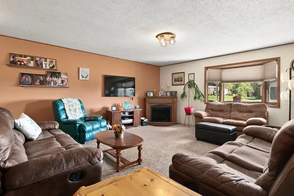 $395,000 | 25723 103rd Street, Pierz, MN 56364