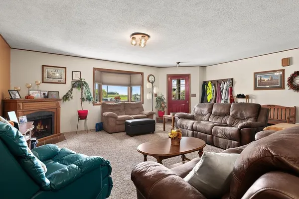 $395,000 | 25723 103rd Street, Pierz, MN 56364