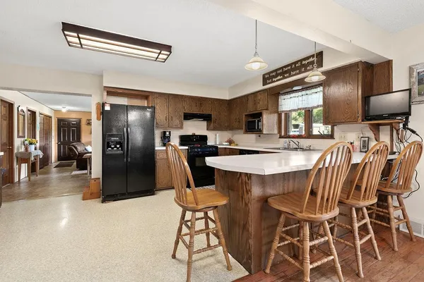 $395,000 | 25723 103rd Street, Pierz, MN 56364