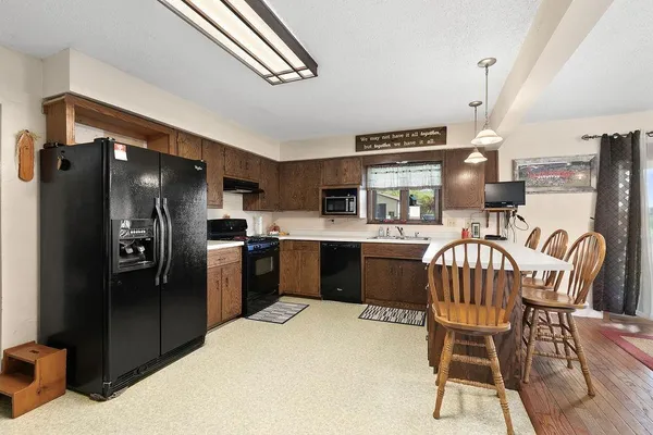 $395,000 | 25723 103rd Street, Pierz, MN 56364