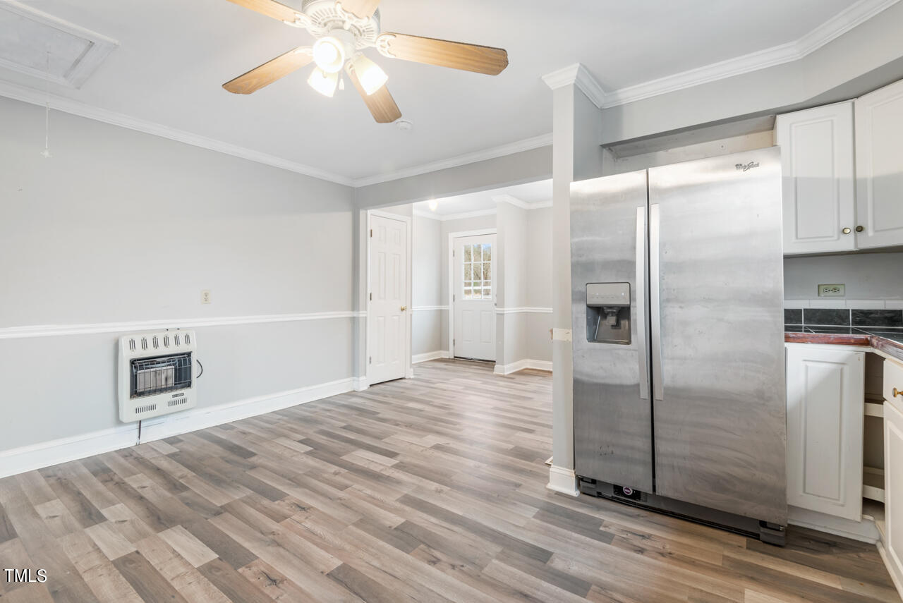 2034 Mt Harmony Church Road Rougemont, NC 27572 - Photo 13 of 40 12