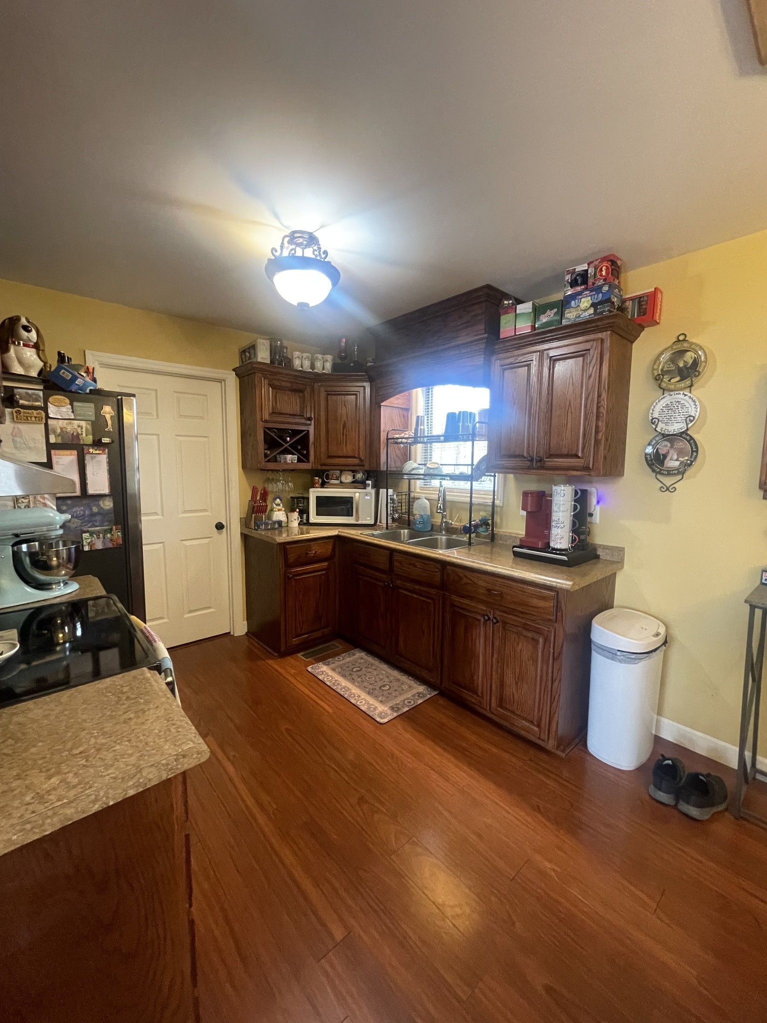 1256 Prosser Road Leoma, TN 38468 - Photo 11 of 23