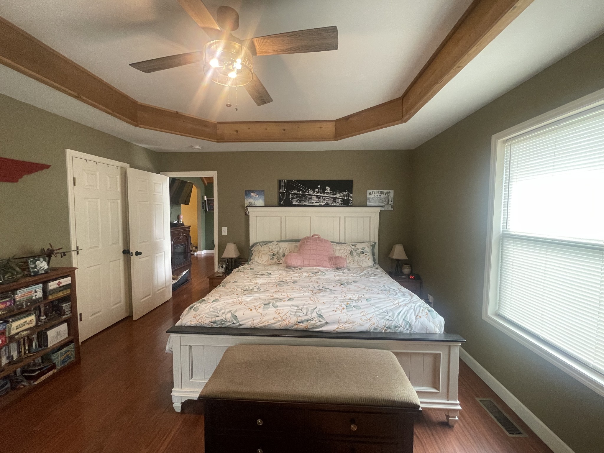 1256 Prosser Road Leoma, TN 38468 - Photo 19 of 23