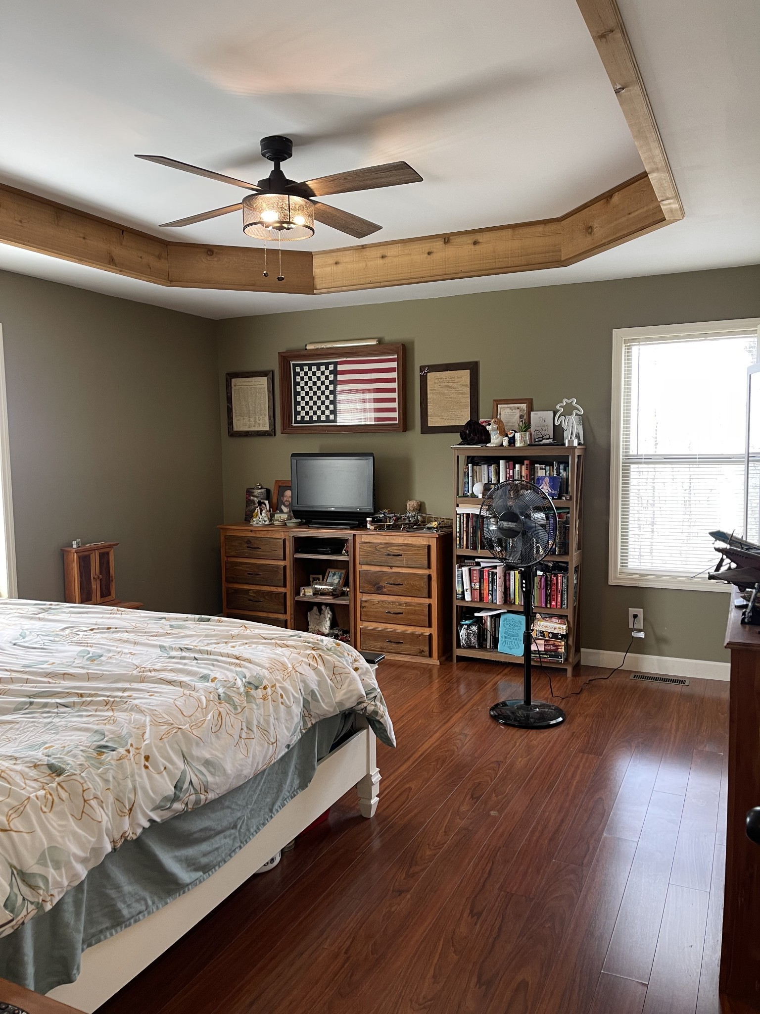 1256 Prosser Road Leoma, TN 38468 - Photo 20 of 23