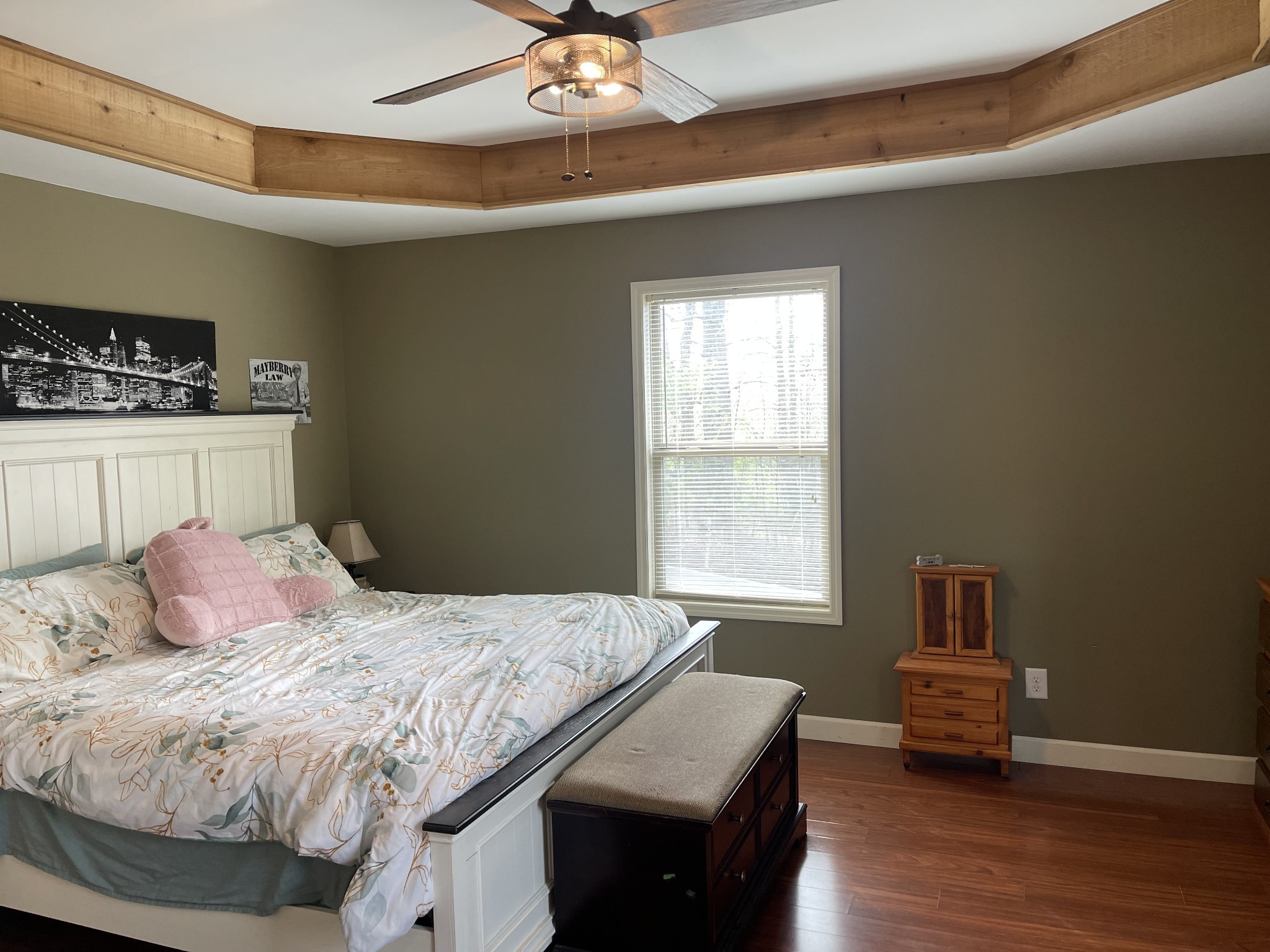 1256 Prosser Road Leoma, TN 38468 - Photo 21 of 23