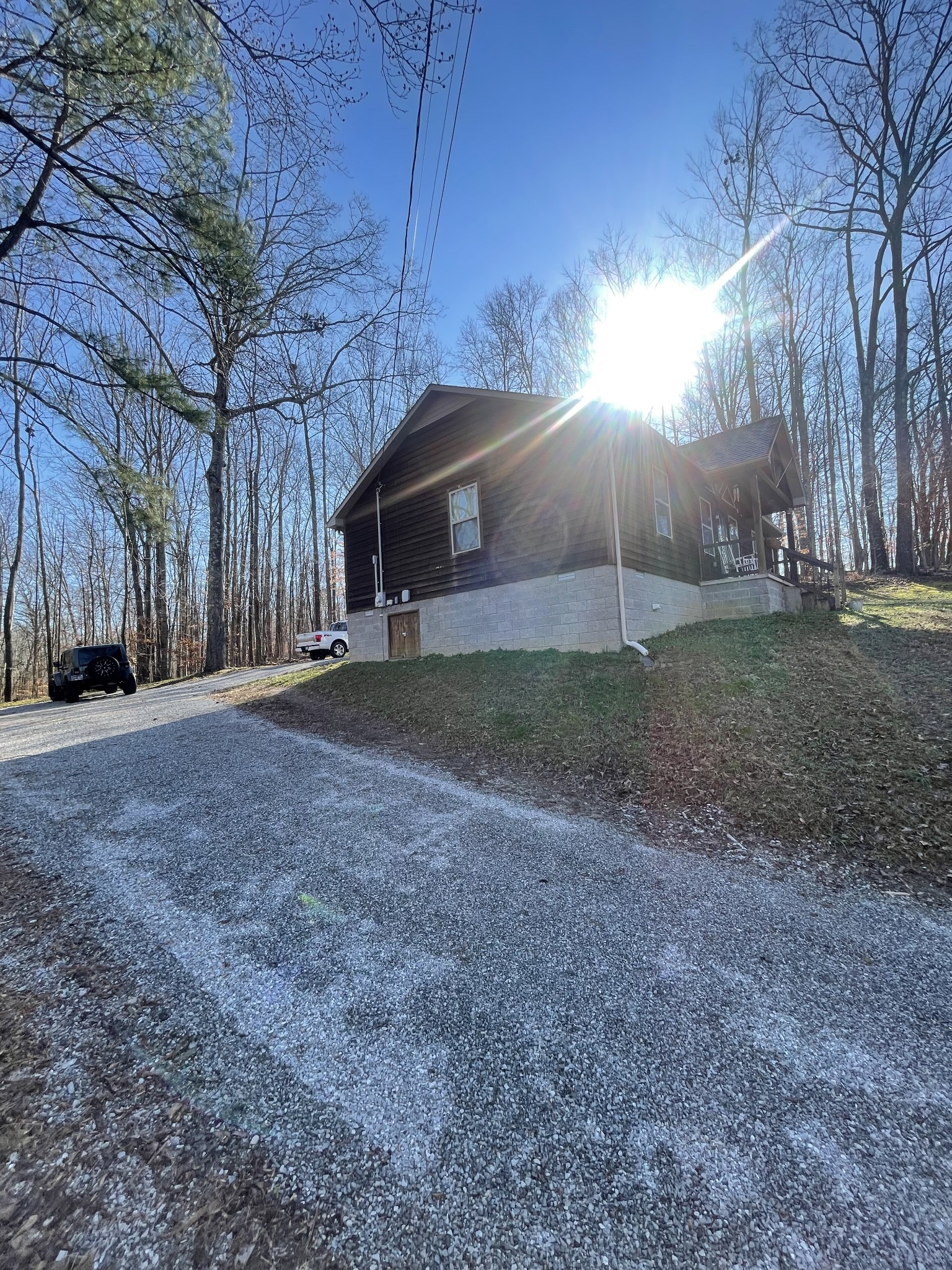 1256 Prosser Road Leoma, TN 38468 - Photo 3 of 23