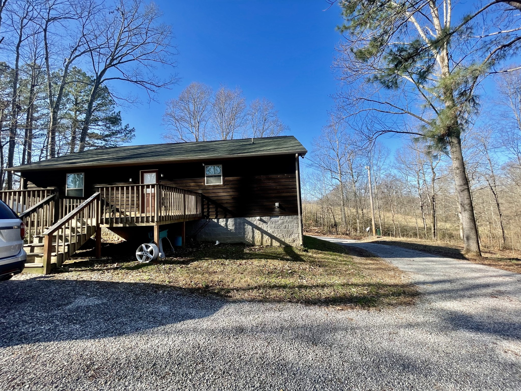 1256 Prosser Road Leoma, TN 38468 - Photo 4 of 23
