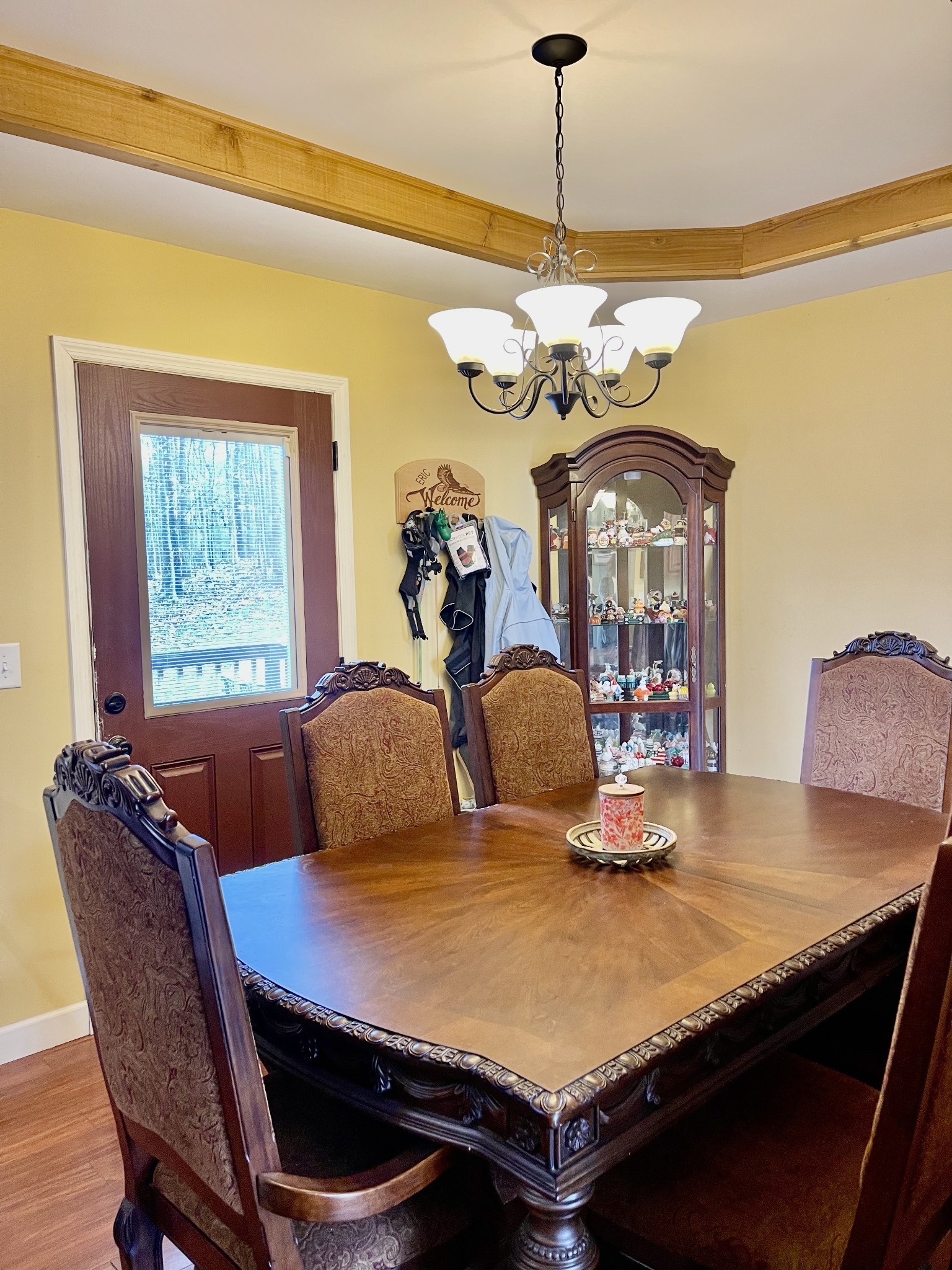 1256 Prosser Road Leoma, TN 38468 - Photo 7 of 23