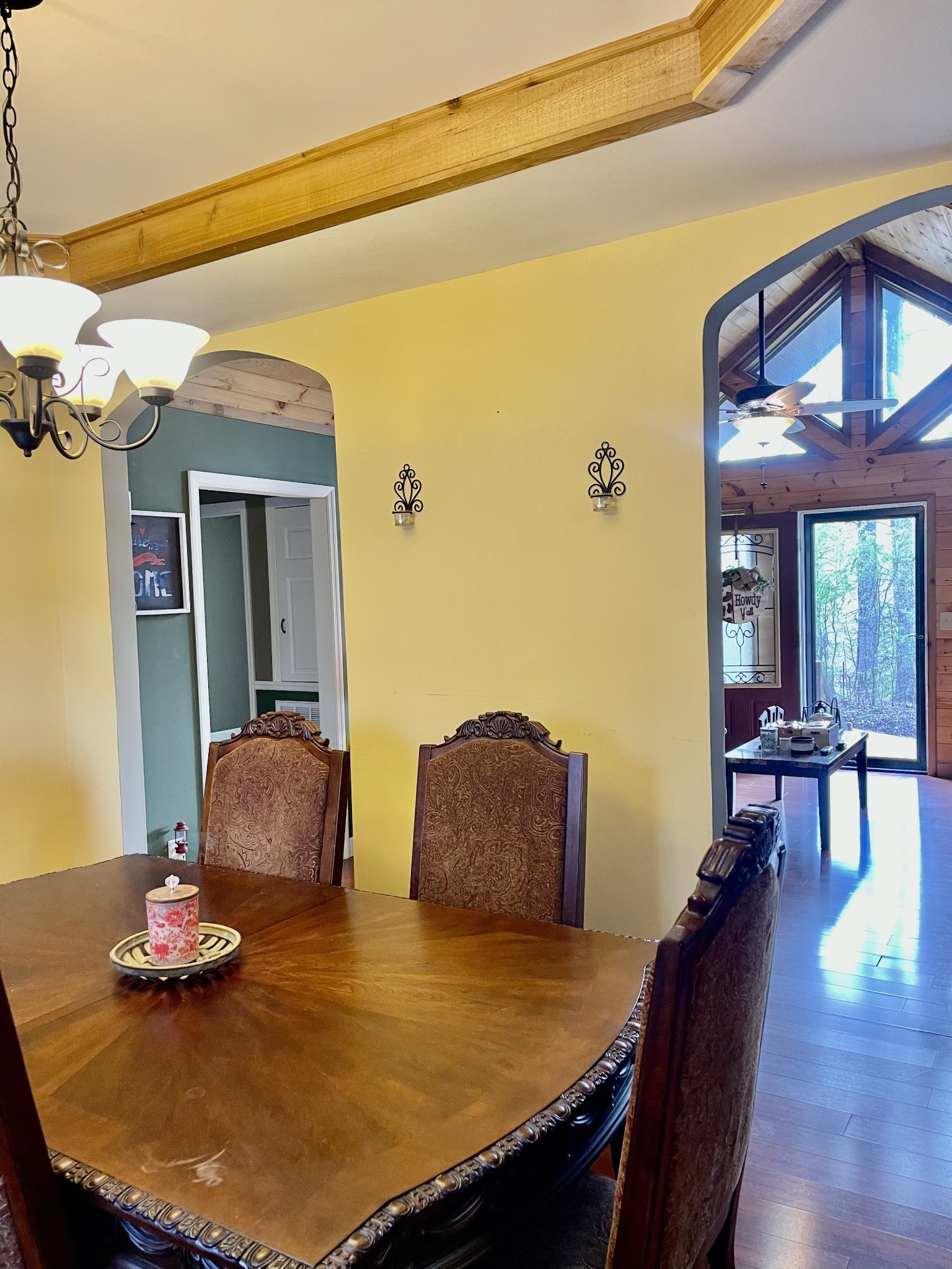 1256 Prosser Road Leoma, TN 38468 - Photo 9 of 23