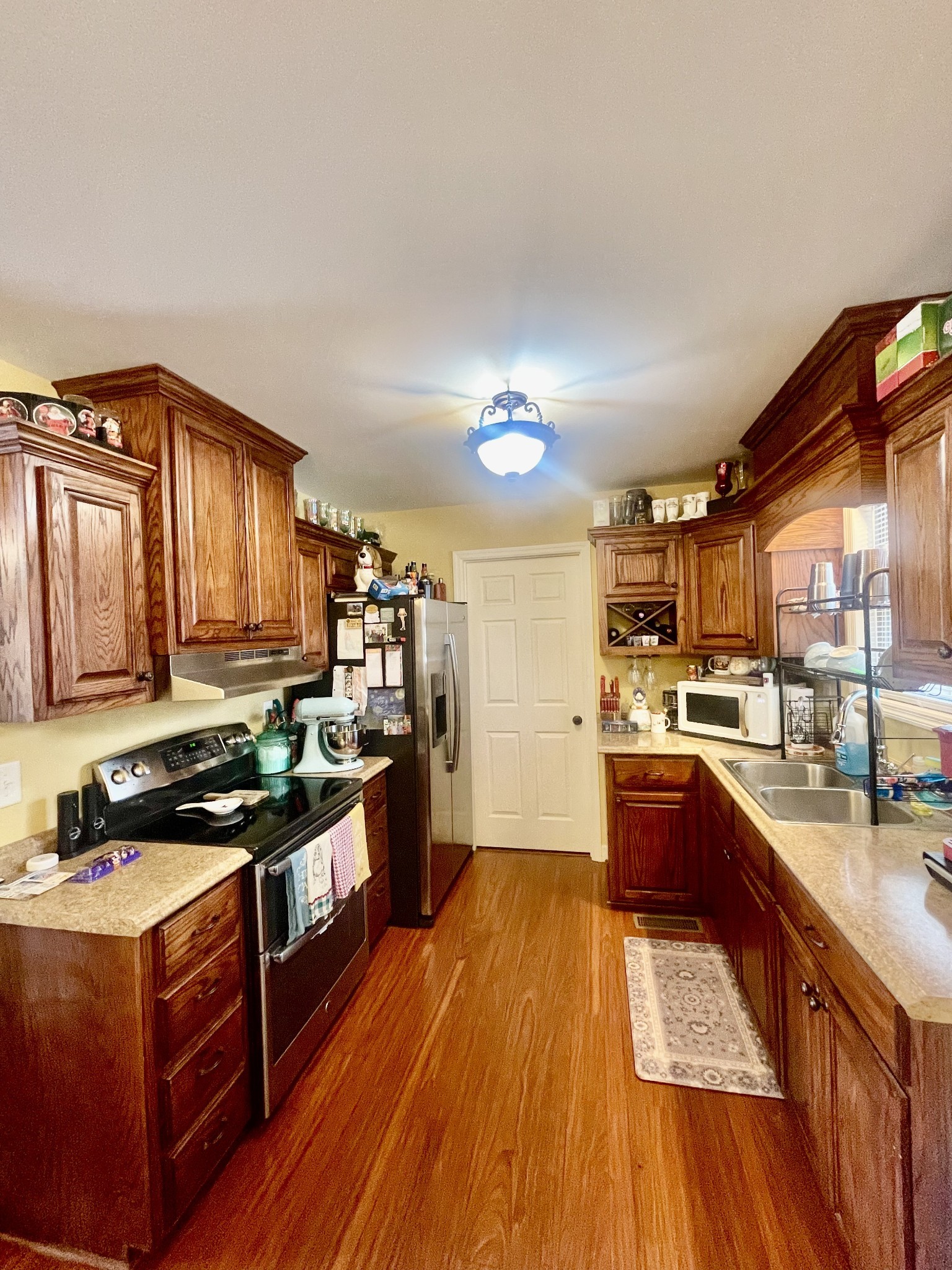 1256 Prosser Road Leoma, TN 38468 - Photo 10 of 23
