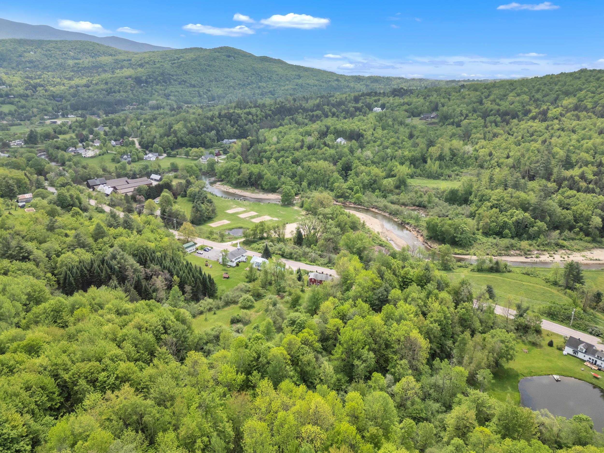904 Moscow Road Stowe, VT 05672 - Photo 9 of 55