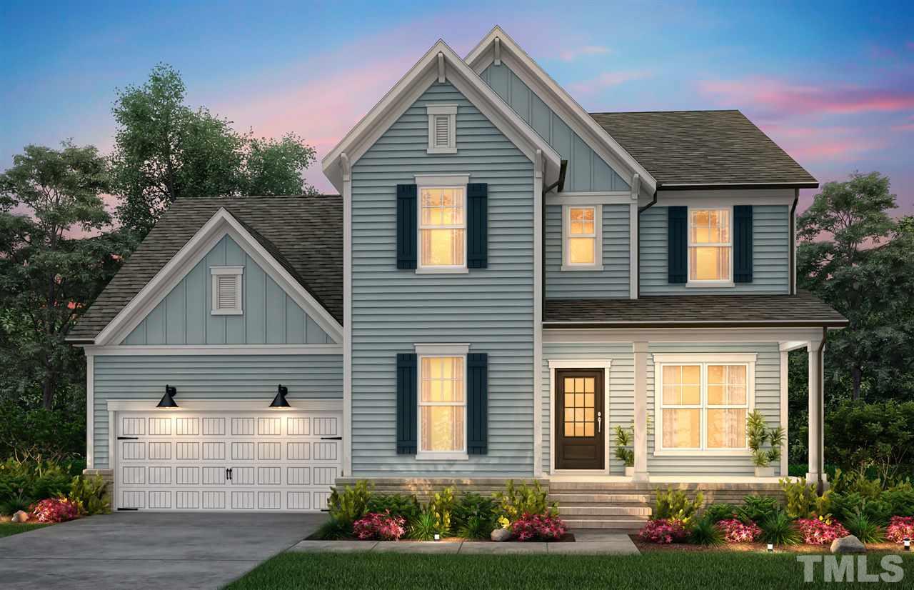 1216 Birchbark Road Durham, NC 27705 - Photo 1 of 21 Gallery Image 1