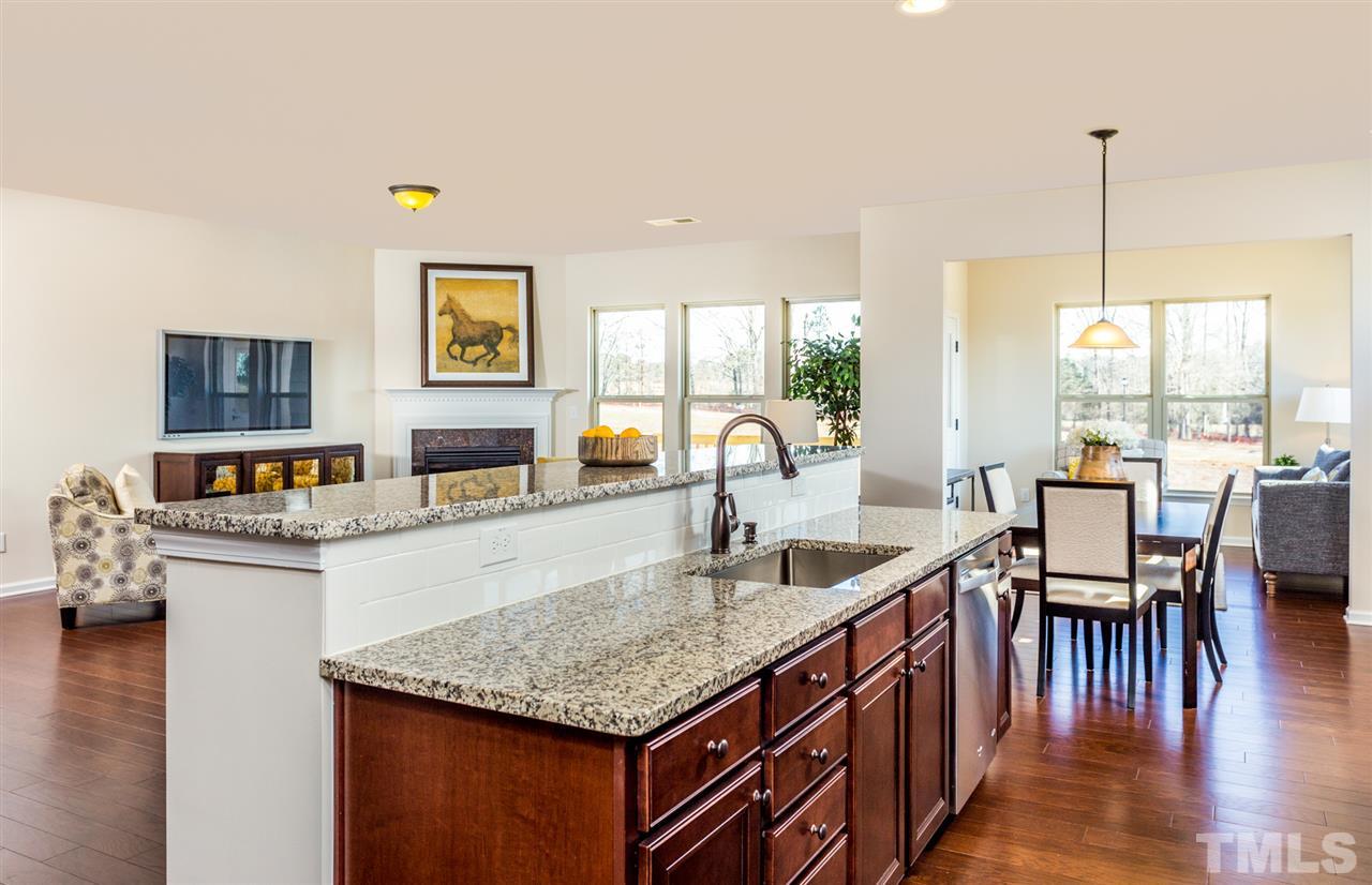 1216 Birchbark Road Durham, NC 27705 - Photo 13 of 21 Gallery Image 13