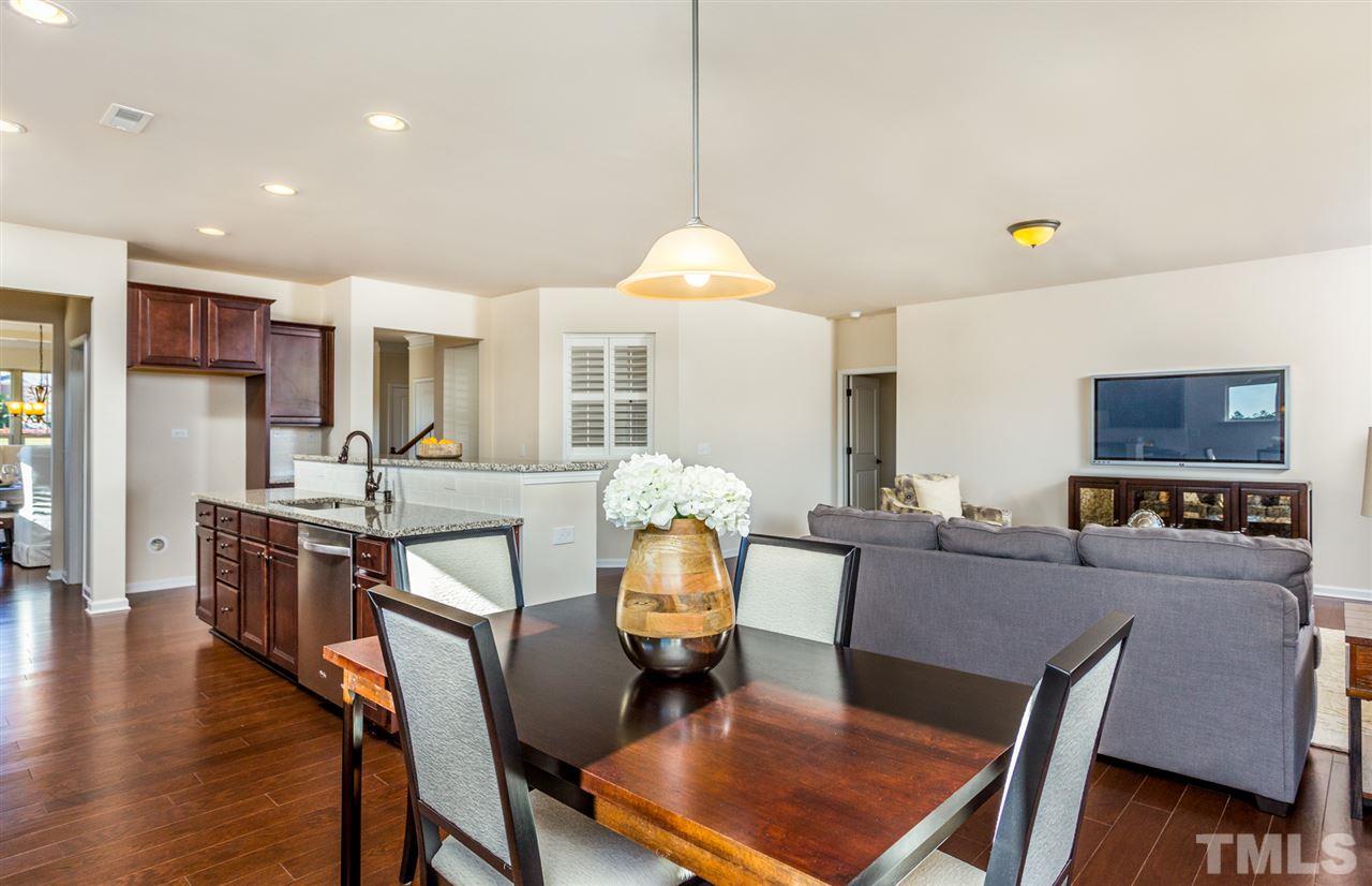 1216 Birchbark Road Durham, NC 27705 - Photo 14 of 21 Gallery Image 14