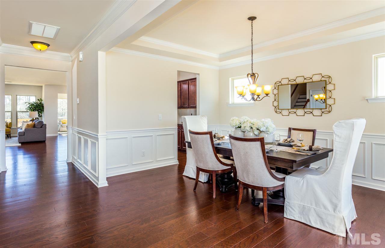 1216 Birchbark Road Durham, NC 27705 - Photo 5 of 21 Gallery Image 5