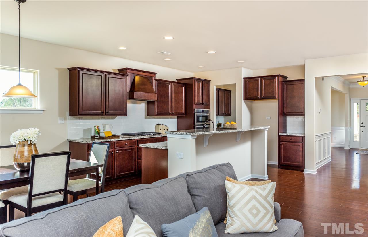 1216 Birchbark Road Durham, NC 27705 - Photo 10 of 21 Gallery Image 10