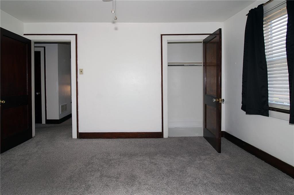 207 East Garden Road Pittsburgh, PA 15227 - Photo 18 of 37 2nd bedroom