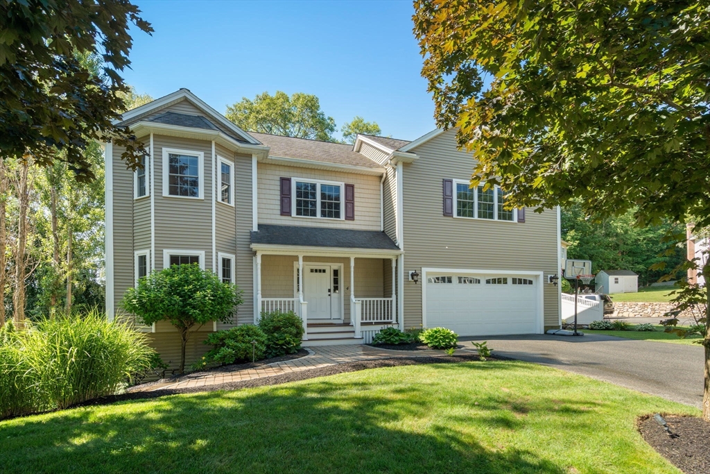 4 Martin Louis Way Stoneham, MA 02180 - Photo 1 of 42