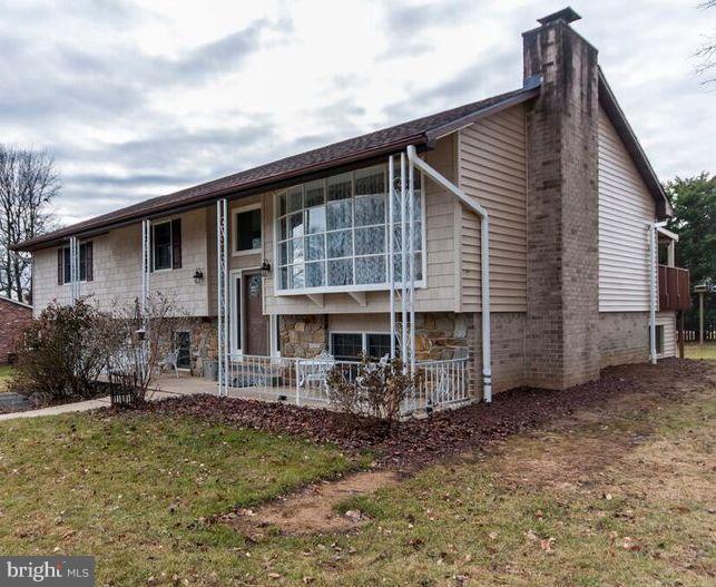 528 Beards Hill Road Aberdeen, MD 21001 - Photo 2 of 27 Enjoy this expansive covered front porch